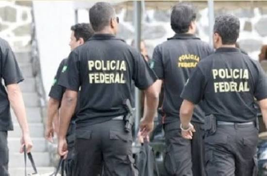 Sancionado PLV que fortalece o Funapol e o cuidado com a saúde dos servidores da Polícia Federal