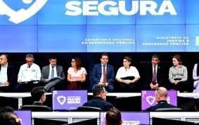 Centro Integrado Mulher Segura apresenta ações de enfrentamento à violência contra as mulheres