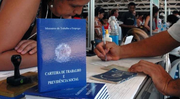 Brasil registra saldo de 145,1 mil empregos formais em junho
