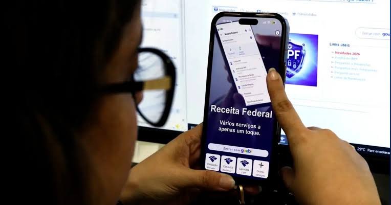 IRPF: lote especial restituição de restituição começa a ser pago hoje