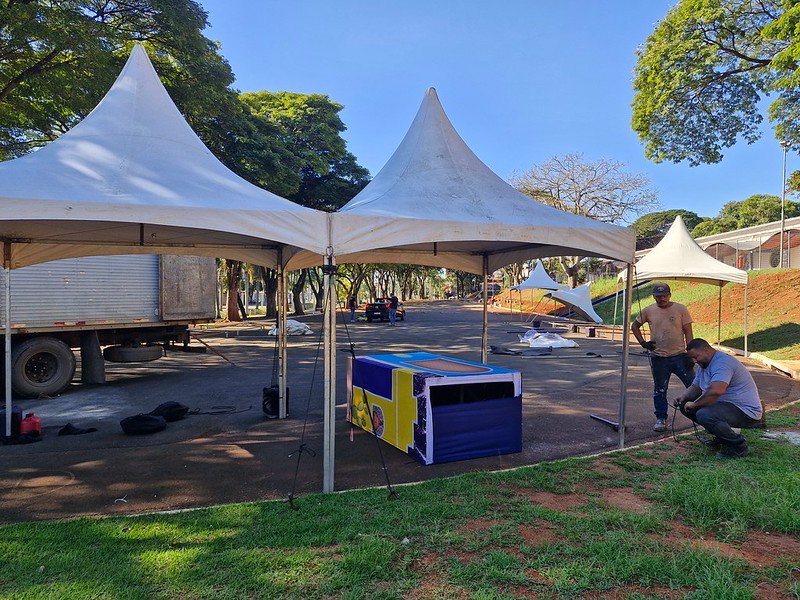CCL em Americana recebe a festa “Julina” neste sábado
