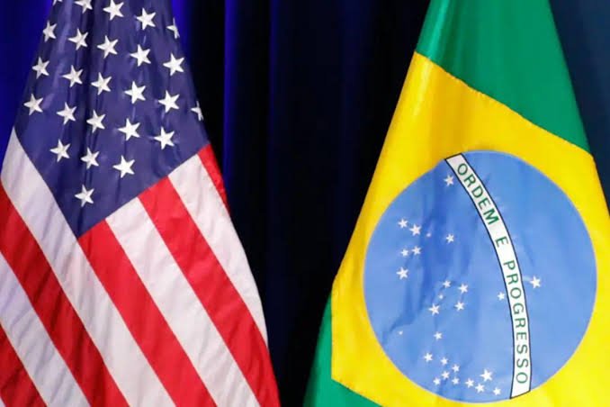 Brasil diz que não há justificativas para tarifas impostas pelos EUA