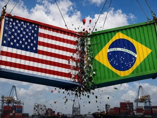 O Brasil pode adotar a lei da reciprocidade contra os EUA