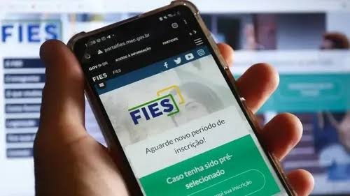 Inscrições para edição do segundo semestre do Fies 2026 terminam hoje