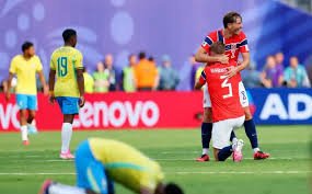 Com Haaland “carrasco”, Noruega vence e Brasil deixa a Copa do Mundo