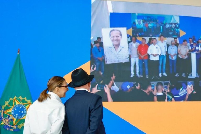 Investimento Federal de R$ 464 milhões na área da saúde vai para diversas cidades do Brasil