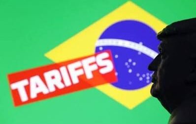 Começa nesta segunda-feira (6) audiência sobre tarifas de 25% nos EUA