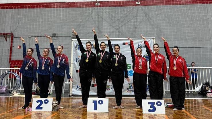 Americana estreia nos 68º Jogos Regionais em Itatiba