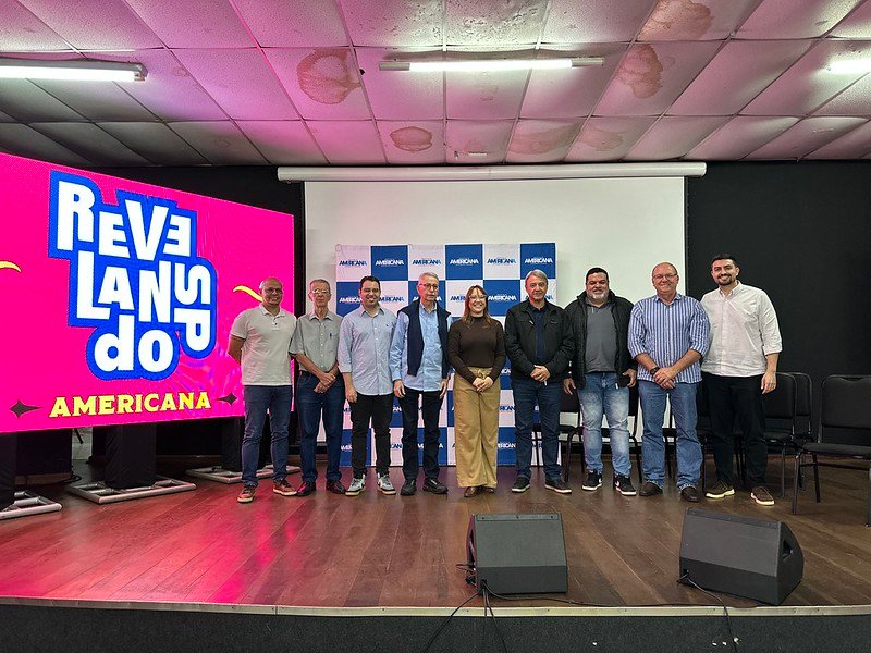 Revelando SP estreia em Americana com shows de Renato Teixeira, Sami Rico e Mococa & Paraíso