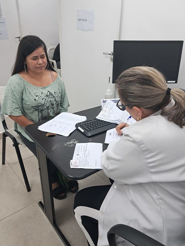 Prefeitura de Americana realiza 2,4 mil procedimentos no 10º mutirão “Mil Cuidados Em Um Dia”