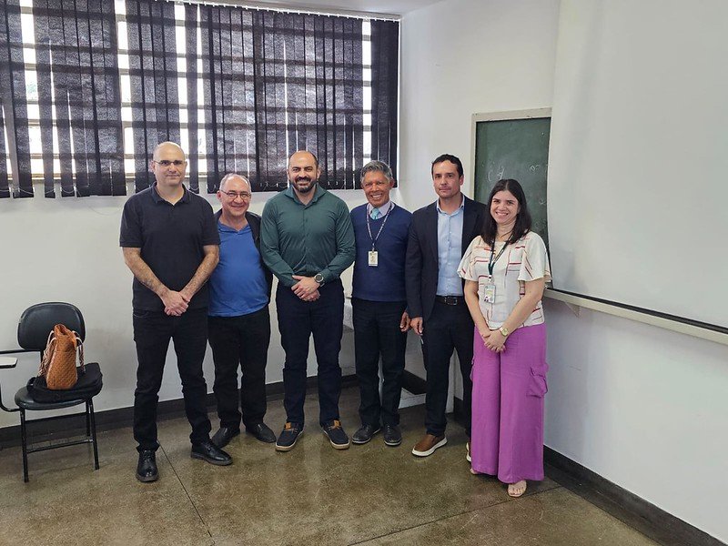 Capacitação fortalece auditoria do SUS na Secretaria de Saúde de Americana