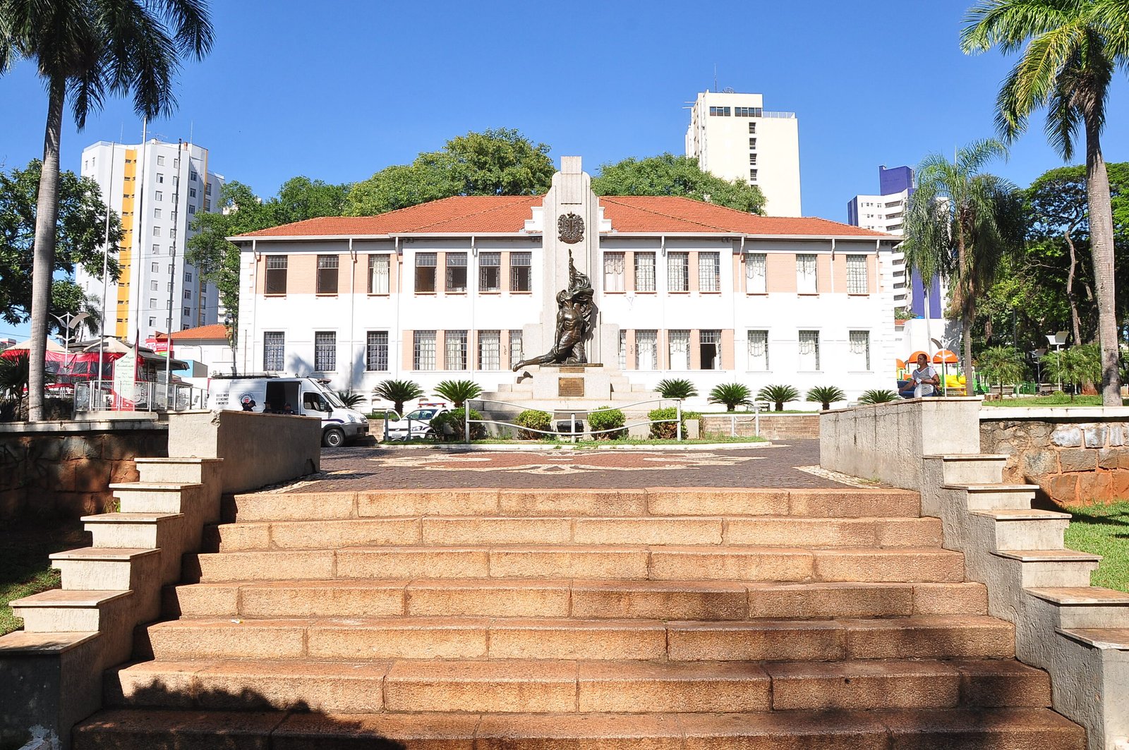 Última edição do projeto Contações & Diversões em julho ocorre em Americana