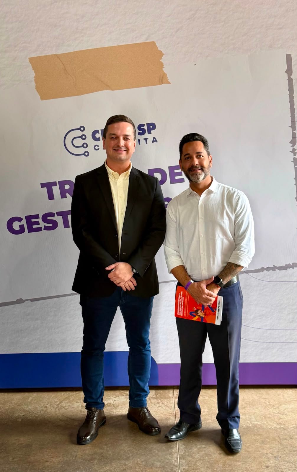 Americana participa de evento do programa Capacita SP em Araras