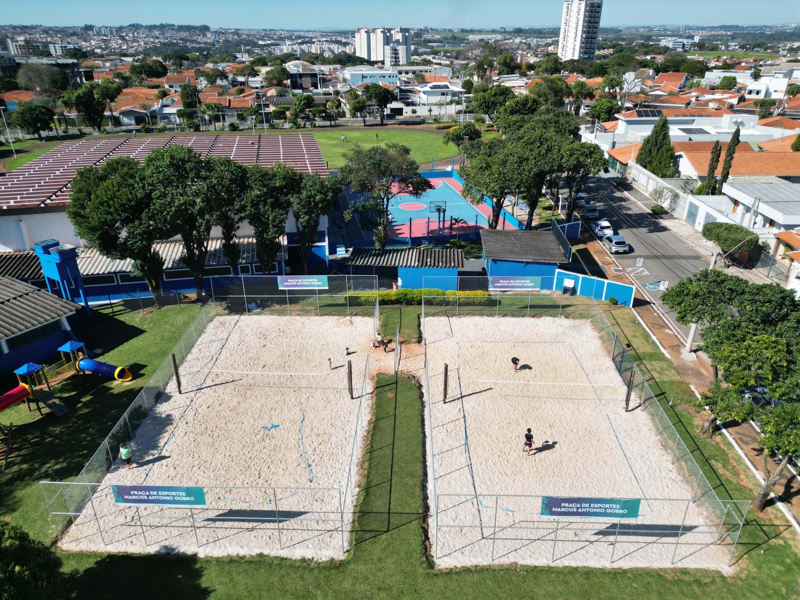 Praça de Esportes do São Pedro recebe festa julina beneficente e gratuita