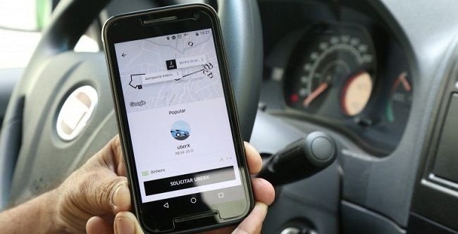 Teto de crédito para taxistas e motoristas de app sobe para R$ 200 mil