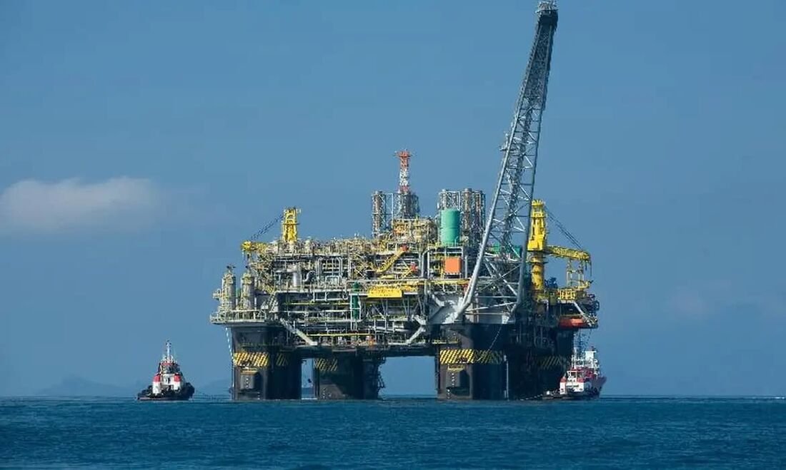 Petrobras tem lucro líquido de R$ 52,4 bi no segundo trimestre