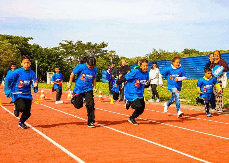 Festival Paralímpico Loterias Caixa 2026 tem inscrições abertas em Santa Bárbara d’Oeste