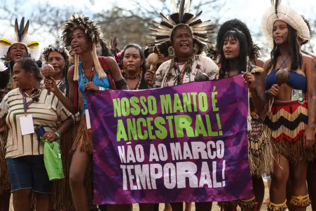 Relatório aponta 258 indígenas assassinados e mais violência em 2025