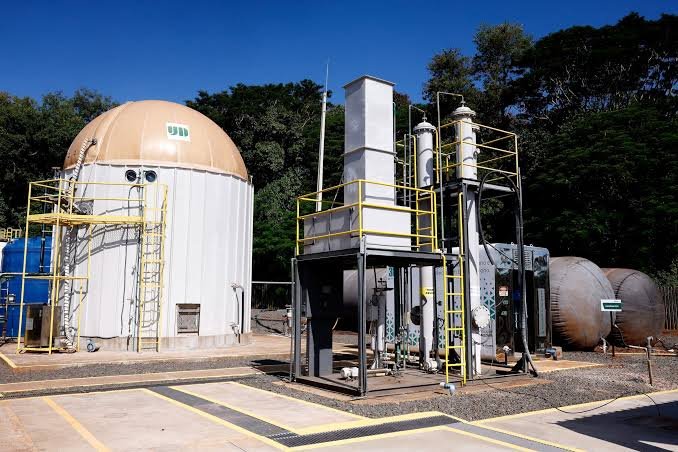 ANP atualiza regras para comercialização de biometano