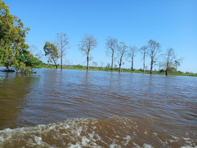 Sala de Situação avalia riscos do El Niño e organiza medidas de preparação por região