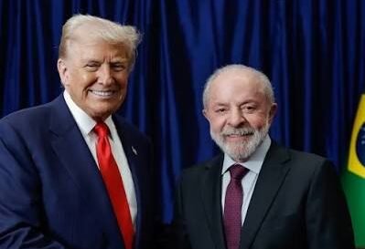 Governo abre processo de reciprocidade contra tarifas dos EUA