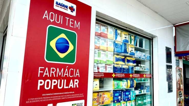 Farmácia Popular pode oferecer exames e testes rápidos