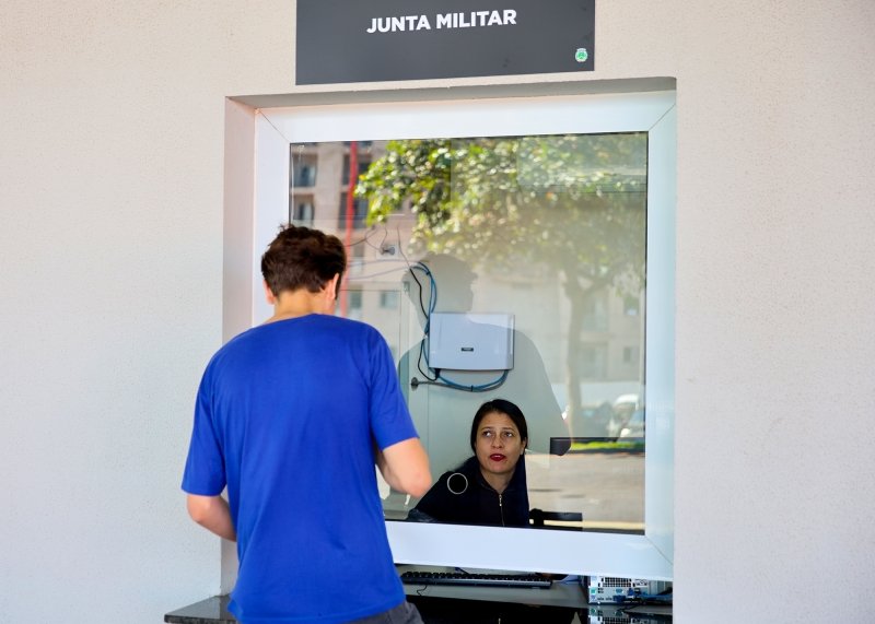 Procon e Junta Militar de Santa Bárbara ultrapassam 700 atendimentos em novo endereço