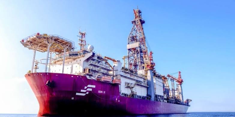 Petrobras encontra petróleo em poço na Margem Equatorial