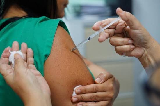 Brasil realiza neste sábado (22/8) o Dia D de vacinação contra 20 doenças