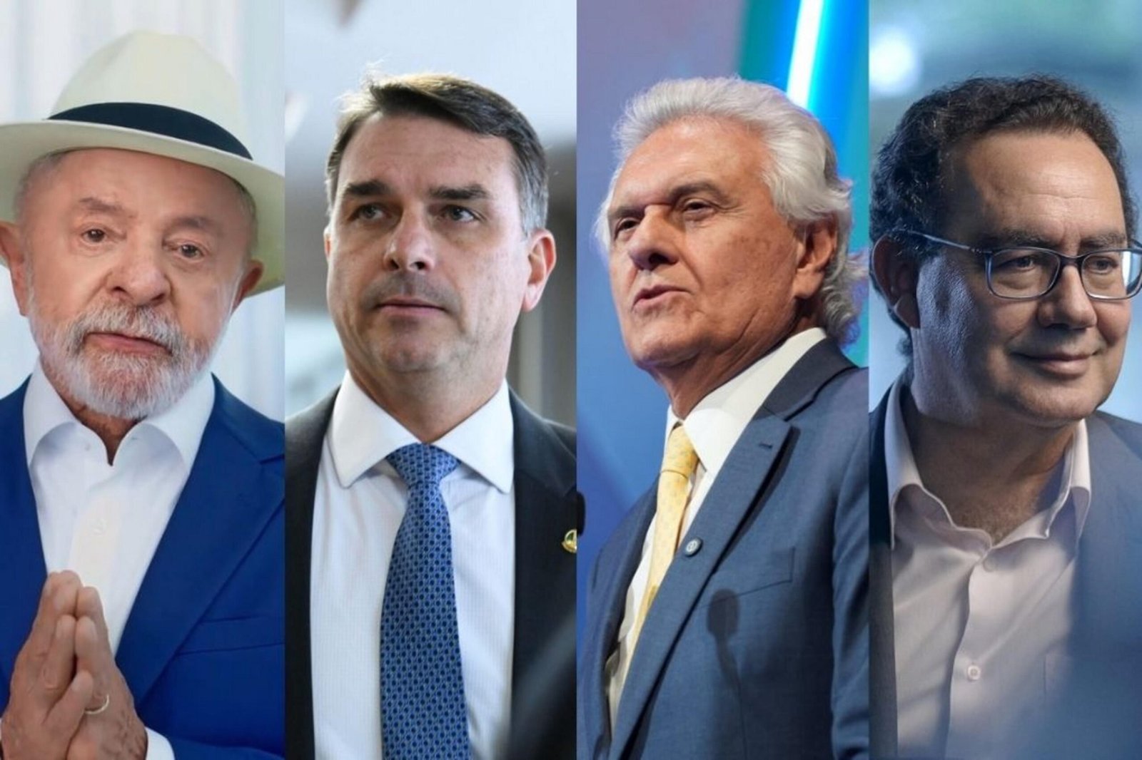 TSE divulga tempo dos candidatos à Presidência no horário eleitoral
