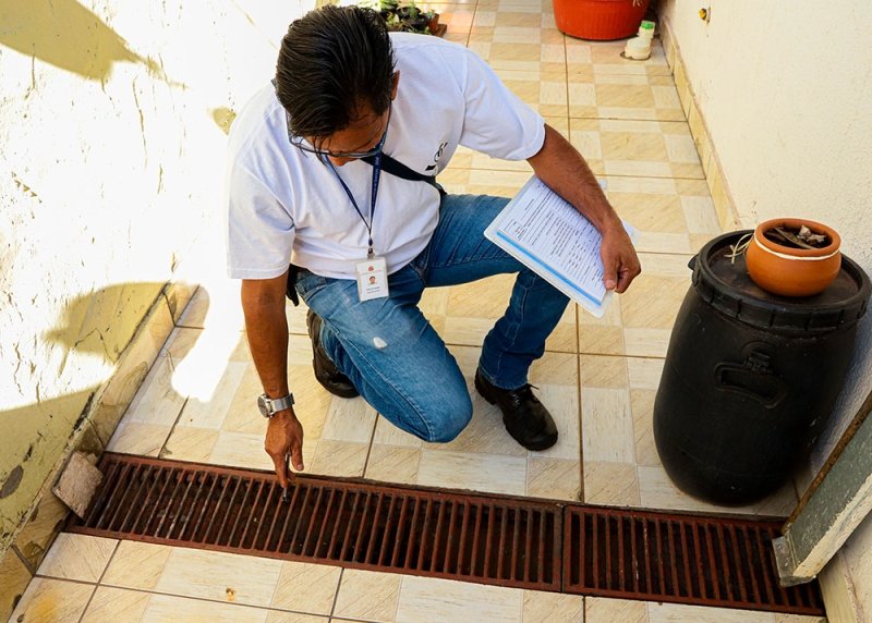 Santa Bárbara d’Oeste intensifica ações da Semana do Escorpião e apresenta experiência municipal em webinar estadual