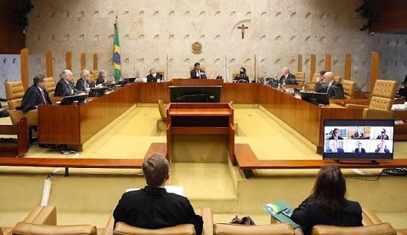 Supremo retoma julgamento sobre uberização