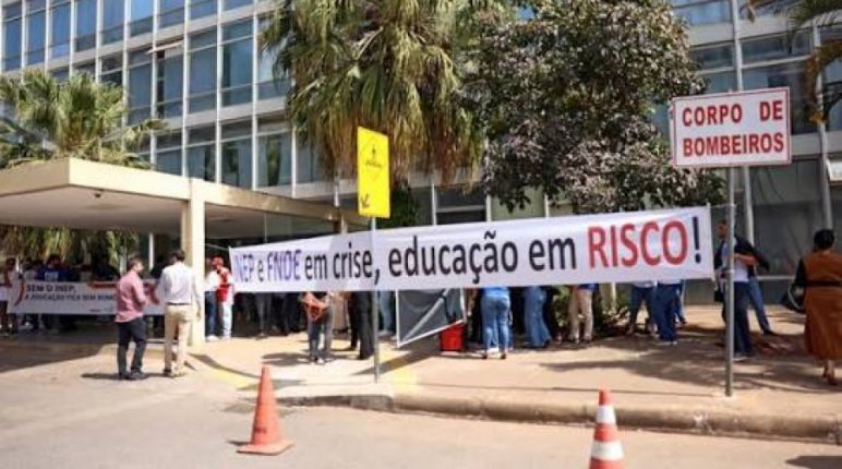 Ideb mostra avanço da educação básica no país