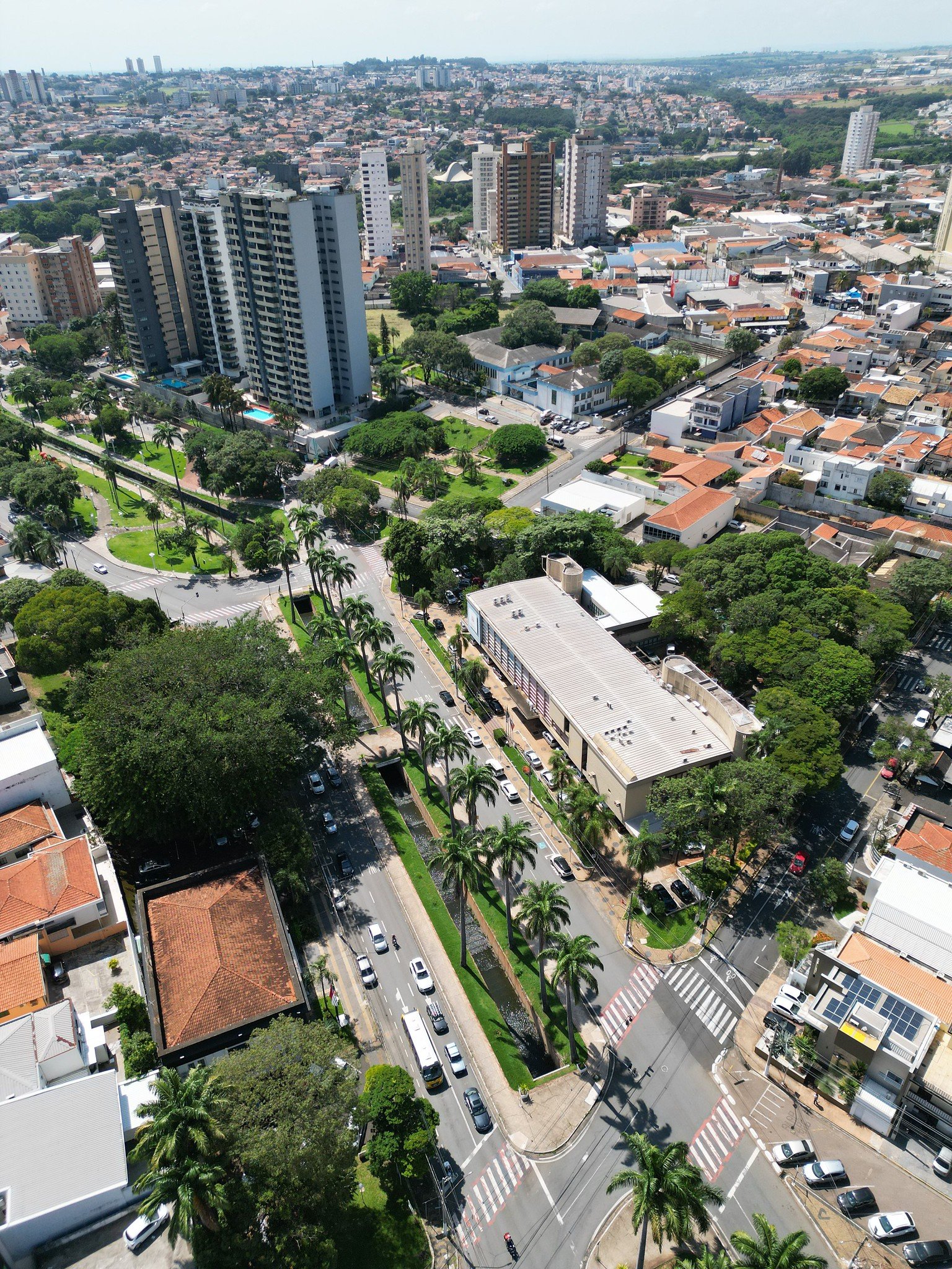 Americana convoca mais 51 aprovados em concurso público