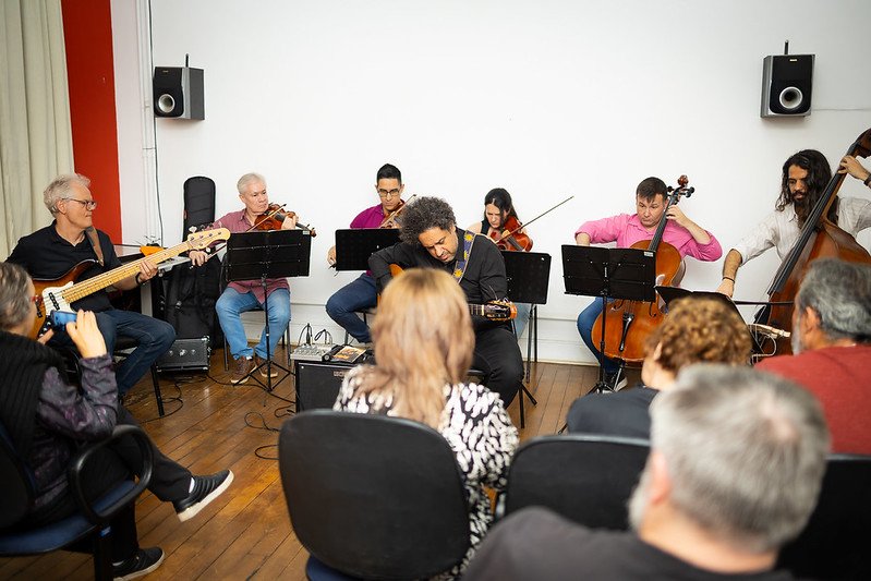 Segunda edição do Festival de Literatura de Americana ocorre neste final de semana