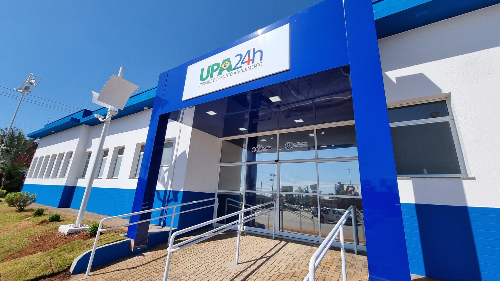 Hospital Municipal e UPAs Dona Rosa e São José têm processos seletivos abertos para diversas vagas