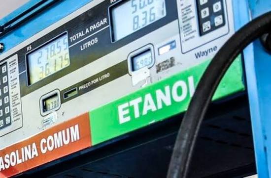 Governo Federal adota novas medidas para combustíveis após novos aumentos do petróleo