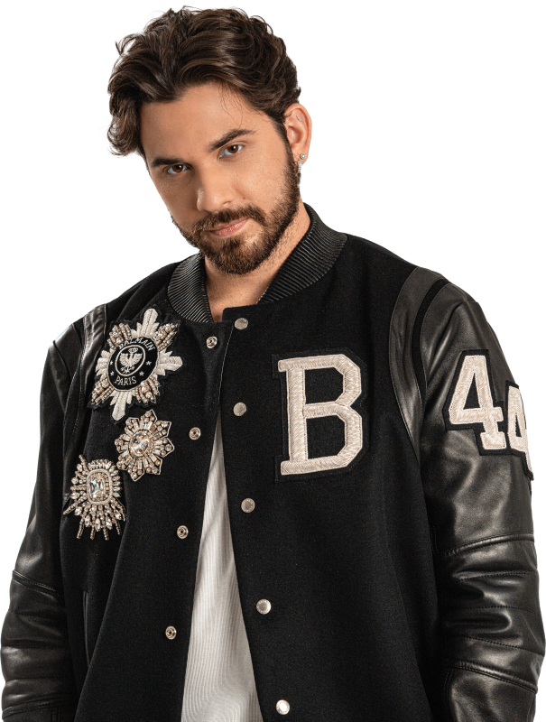 Feira das Nações de Santa Bárbara 2026 terá shows de Gustavo Mioto e Dilsinho