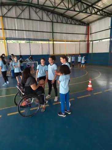 Dia da pessoa com deficiência: arte e movimento desafiam capacitismo