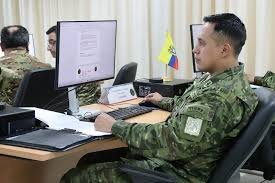 Exército brasileiro promove exercício de defesa cibernética