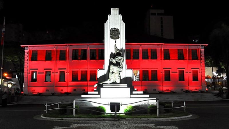 Biblioteca de Americana tem Sarau Literário