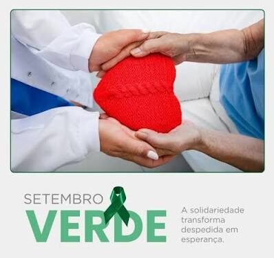 Hospital Municipal de Americana reforça importância da doação de córneas