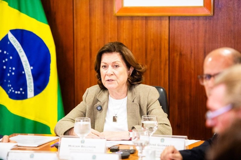 Governo detalha ações de prevenção e resposta aos efeitos do El Niño