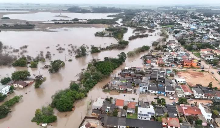 Afetados pelo El Niño terão crédito extraordinário de R$ 64 milhões
