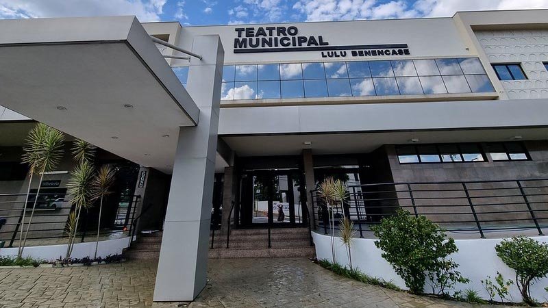 Teatro de Americana recebe festival de conservatório musical