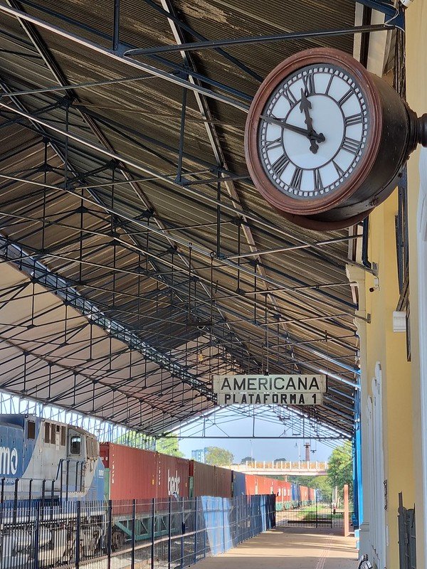 Estação Cultura de Americana recebe evento de forró pé de serra
