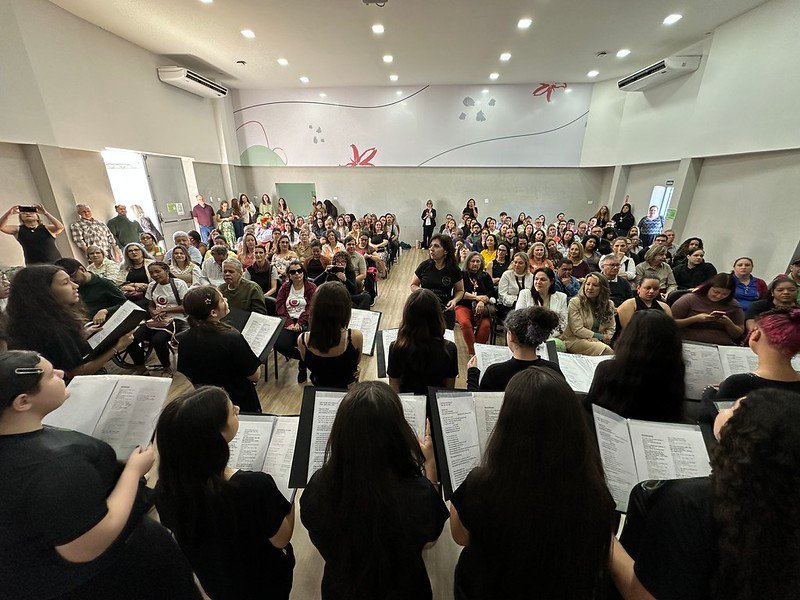 1º Encontro Americana Inclusiva em Diálogo reúne 180 participantes em Americana