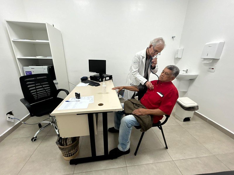 Mutirão “Mil Cuidados Em Um Dia” realiza mais de 32 mil procedimentos em um ano