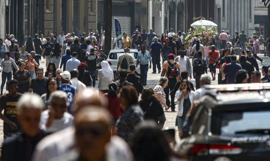 Desemprego de 5,2% no 3° trimestre é o menor para o período desde 2012