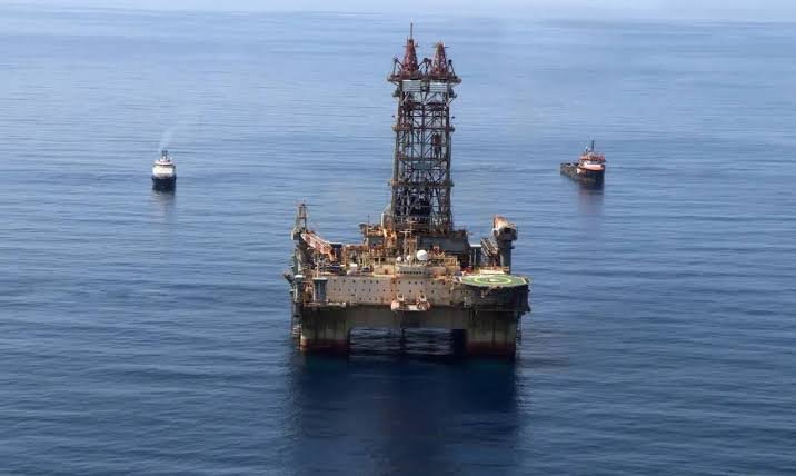 Petrobras faz 2ª descoberta de petróleo em poço da Margem Equatorial